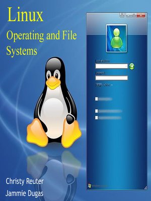 cover image of Linux Operating and File Systems